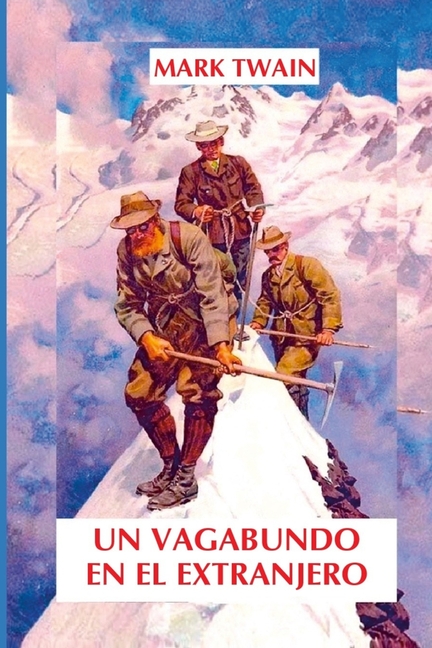 Un vagabundo en el extranjero