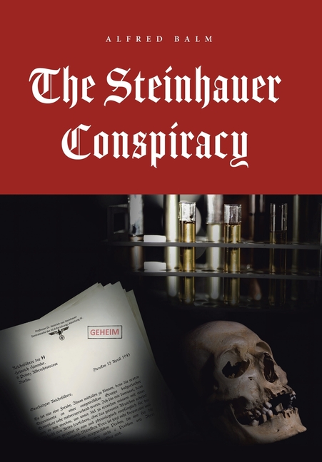 The Steinhauer Conspiracy