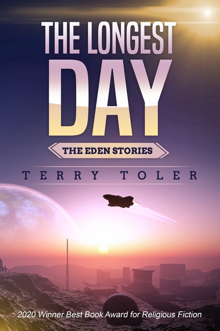 The Longest Day: Inspirational Science Fiction and Fantasy