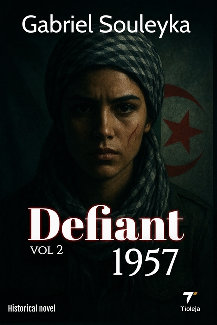 Defiant 1957: Vol. 2