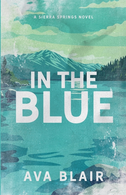 In The Blue