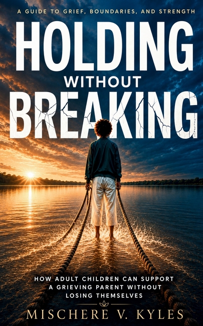 Holding Without Breaking