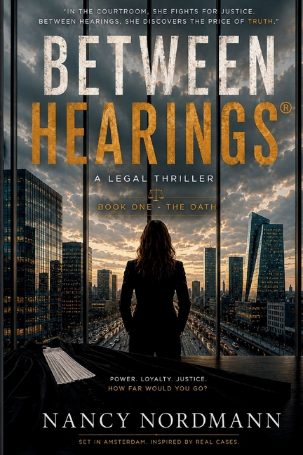 Between Hearings(R): Book One - The Oath
