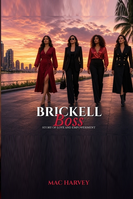 Brickell Boss