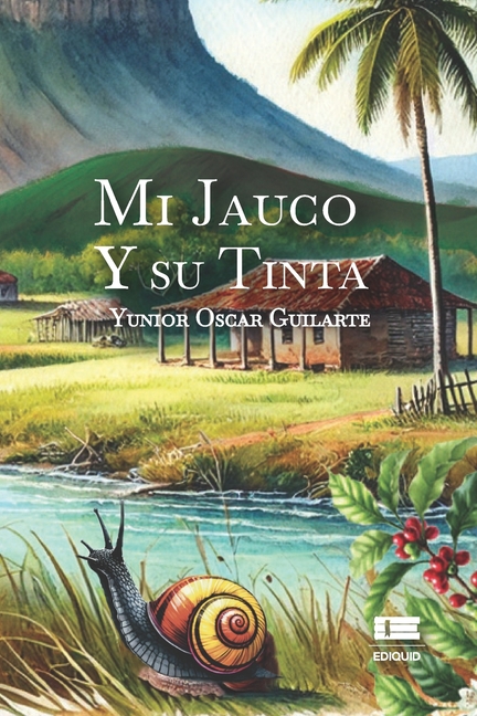 Mi Jauco y su Tinta