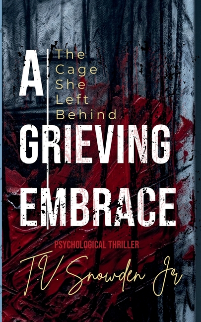 A Grieving Embrace: The Cage She Left Behind