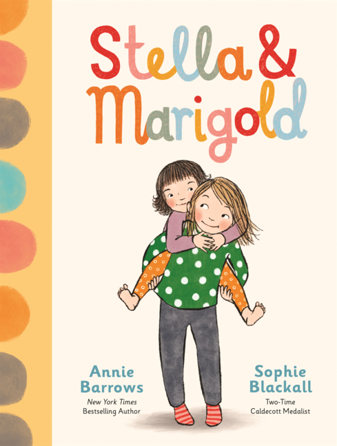 Stella & Marigold