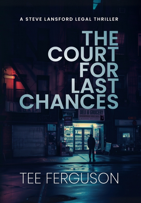 The Court For Last Chances