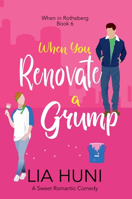 When You Renovate a Grump
