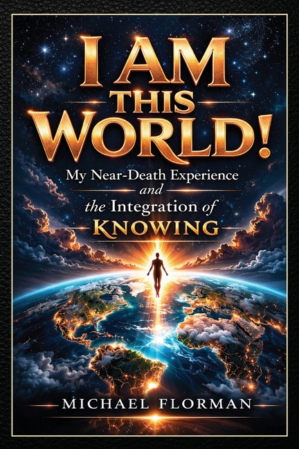 I Am This World!