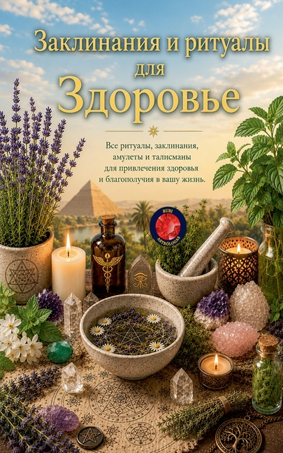 Заклинания и ритуалы для