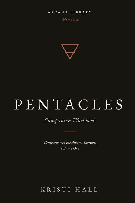 Pentacles: The Companion Workbook