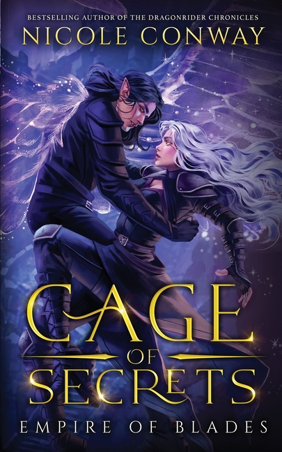 Cage of Secrets