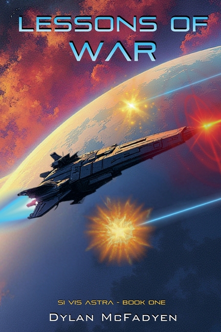 Lessons of War