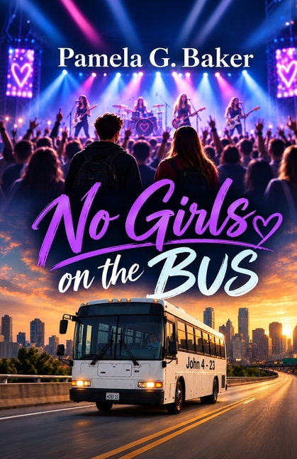 No Girls on the Bus