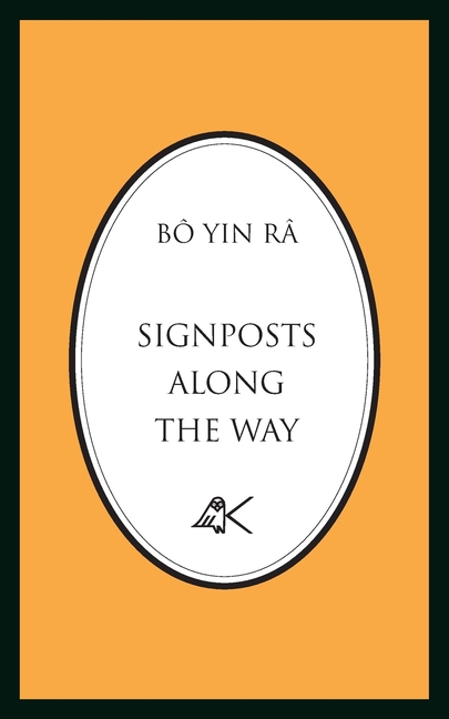 Signposts Along The Way