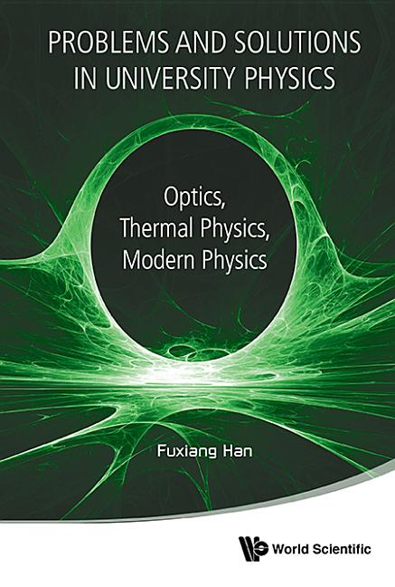 Problems & Solutions in University Physics