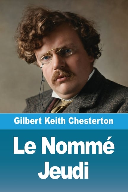 Le Nommé Jeudi