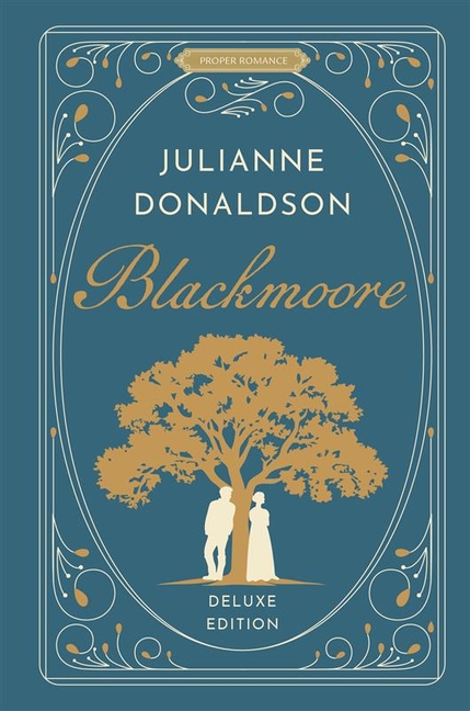 Blackmoore Deluxe Edition