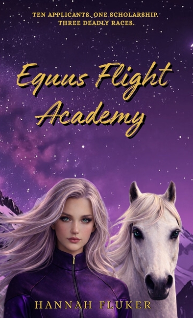 Equus Flight Academy