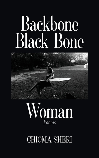 Backbone Black Bone Woman