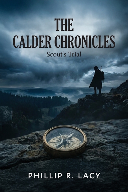 The Calder Chronicles: Scout's Trial