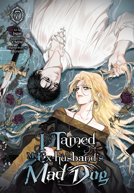 I Tamed My Ex-Husband's Mad Dog, Vol. 7