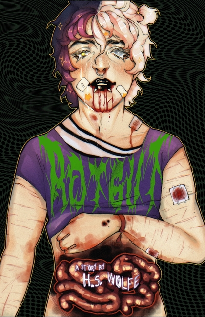 Rotgut
