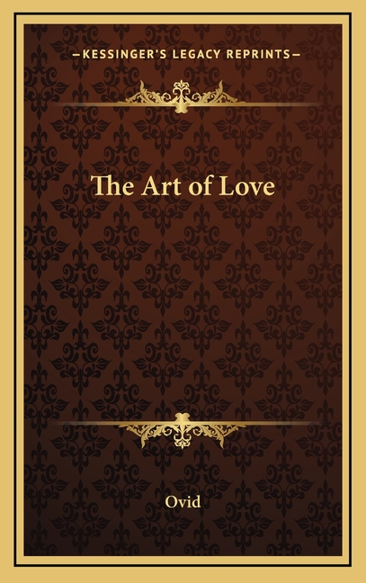 The Art of Love
