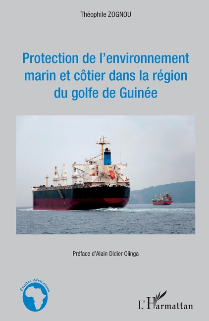 Protection de l'environnement marin et côtier dans la région du golfe de Guinée