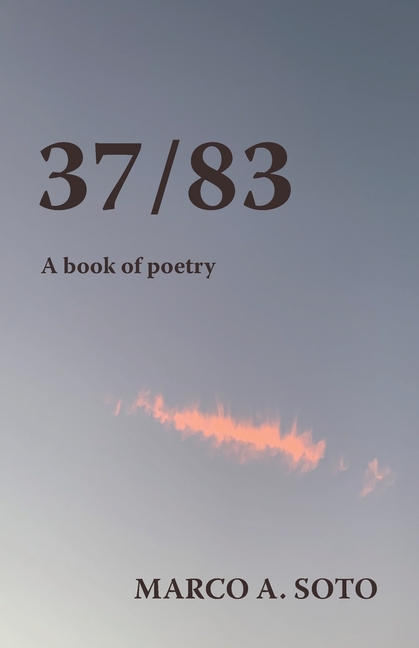 37/83: A Book of Poetry