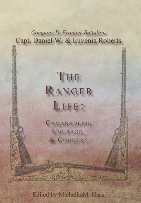 The Ranger Life: Camaraderie Courage, & Country