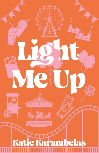 Light Me Up