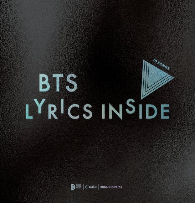 Bts Lyrics Inside