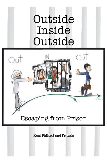 Outside-Inside-Outside: Escaping from Prison