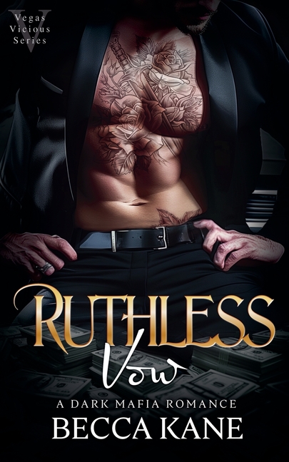 Ruthless Vow