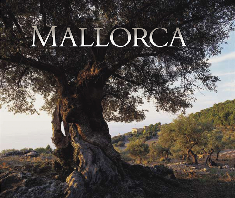 Mallorca: Neil Austen
