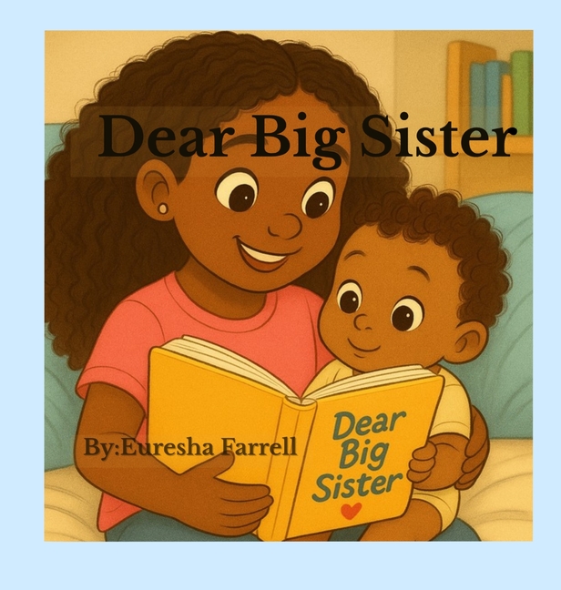 Dear Big Sister