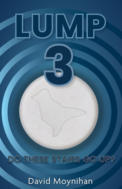 Lump 3: 'Do These Stairs go Up?