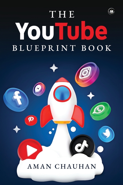 The YouTube Blueprint Book