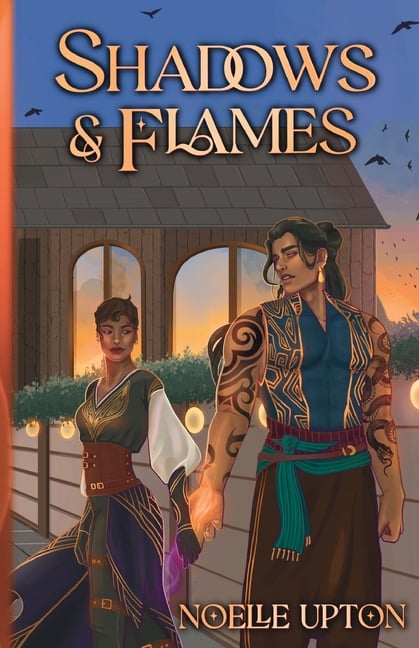 Shadows and Flames