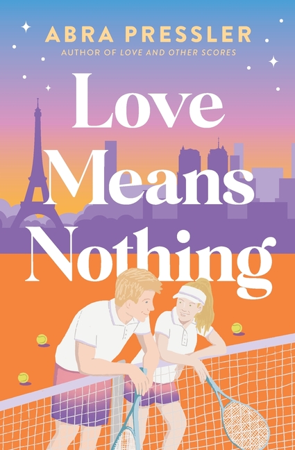 Love Means Nothing