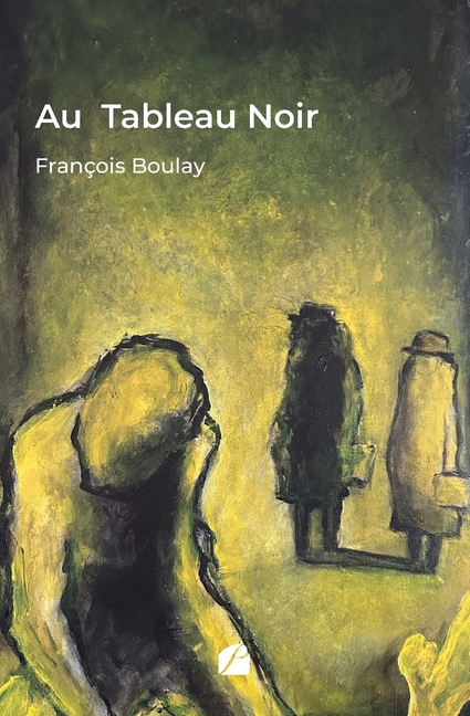 Au Tableau Noir: Confessions d'un raté