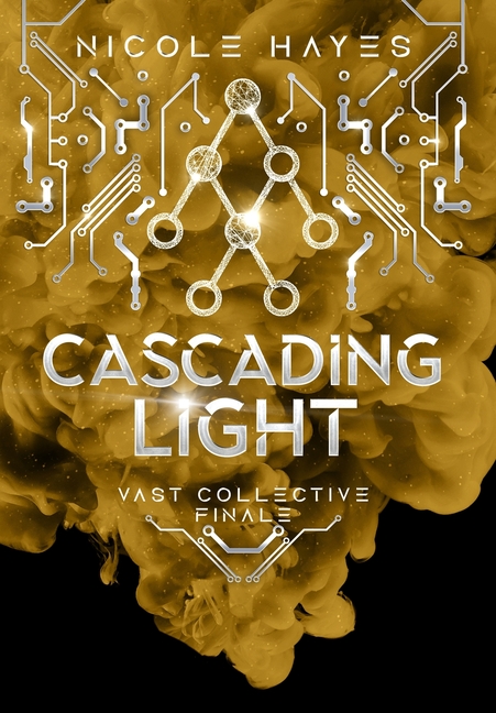 Cascading Light: The Vast Collective Finale