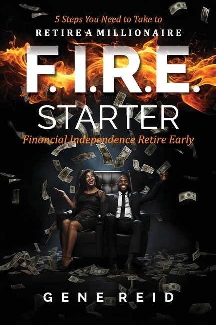 F.I.R.E Starter