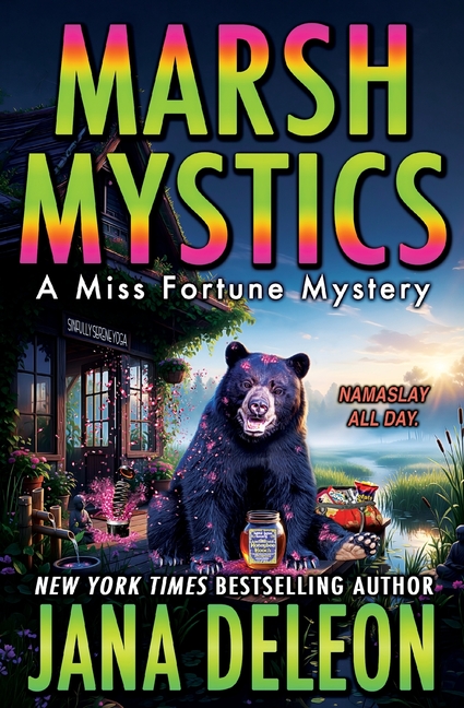 Marsh Mystics