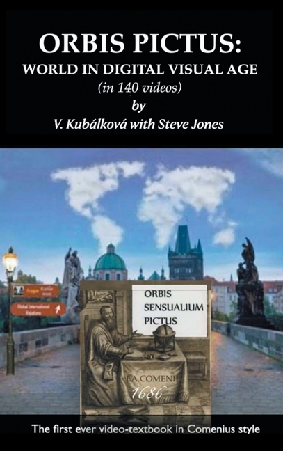 Orbis Pictus: World Affairs in the Visual Digital Era