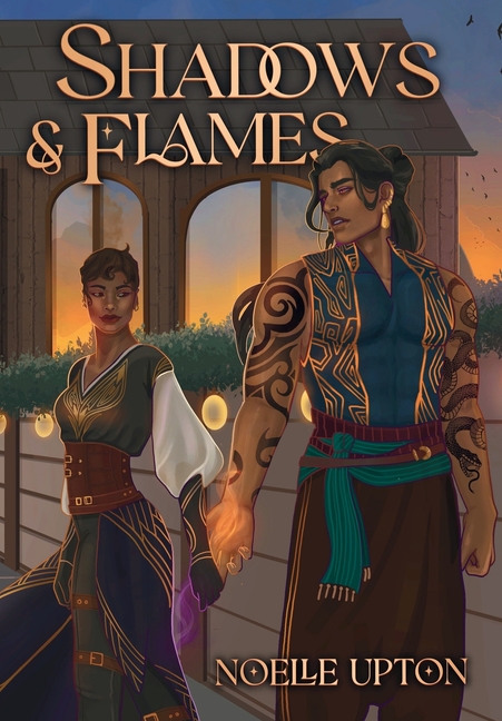 Shadows and Flames