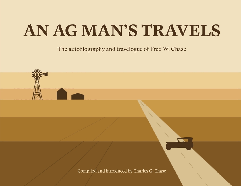 An Ag Man's Travels