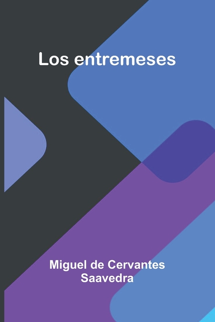 Los Entremeses